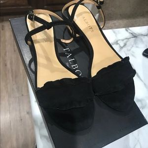 Brand new with box Talbots. Size 7.5